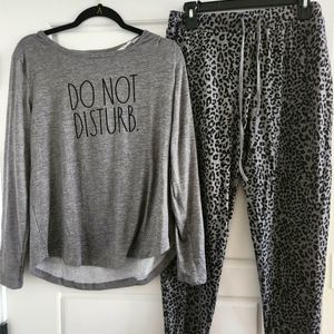 Rae Dunn Pajamas